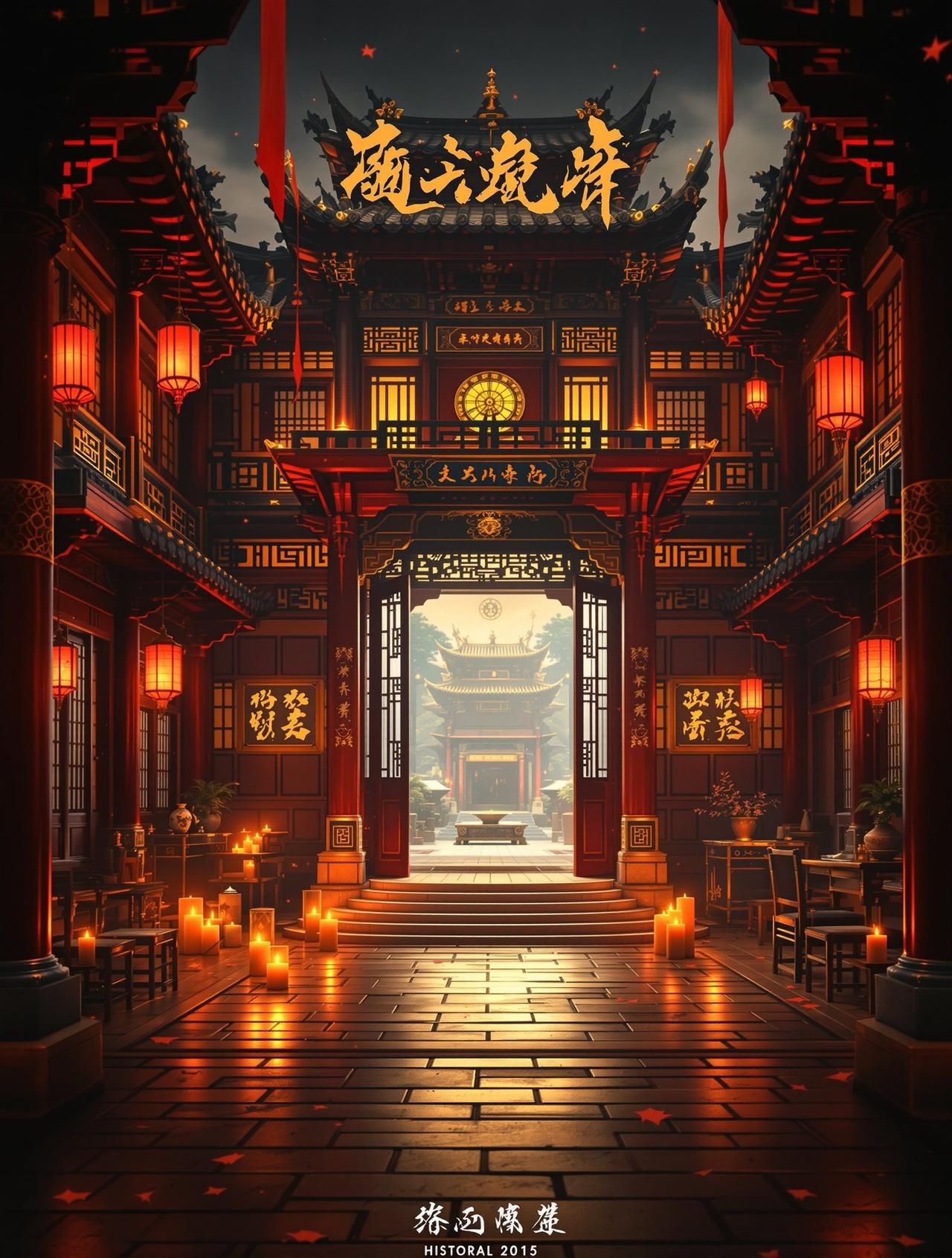 欧美精品播放精选推荐 - 长安十二时辰·续